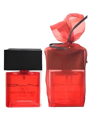 Mediterranea Culti perfume - a fragrance for women and men 2009