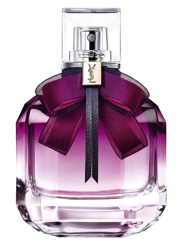 Mon Paris Intensement Yves Saint Laurent 香水- 一款2020年女