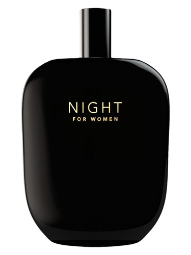 Night For Women Fragrance One pro ženy 