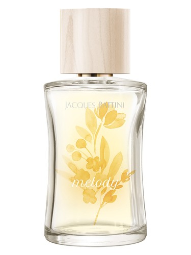 perfume Melody Jacques Battini pro ženy 