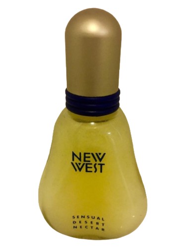 New West Desert Sensual Nectar Aramis perfume a fragrance for