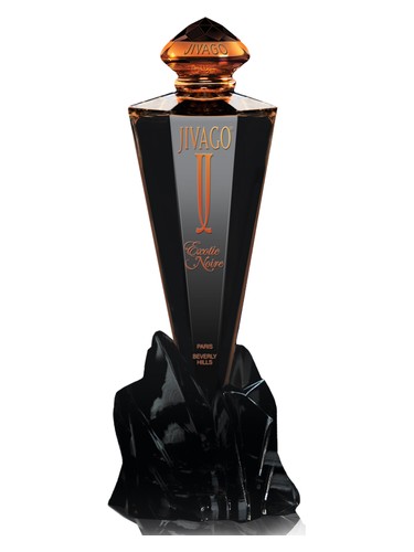 Exotic Noire Jivago pro ženy