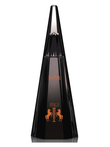 Exotic Noir Jivago pro muže 