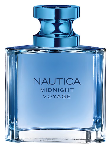 Midnight Voyage Nautica pro muže 