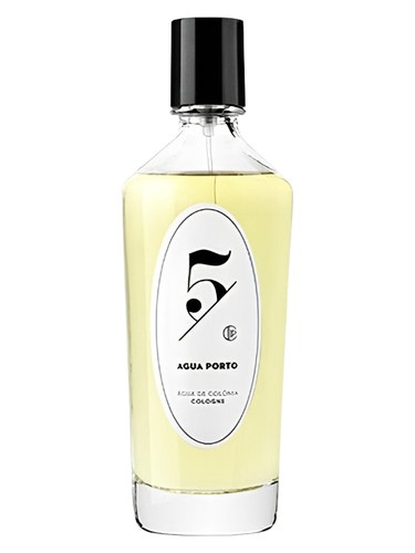 クラウスポルト　AGUA PORTO コロン AGUA DE COLONIA | クラウス ポルト | CLAUS PORTO 日本公式