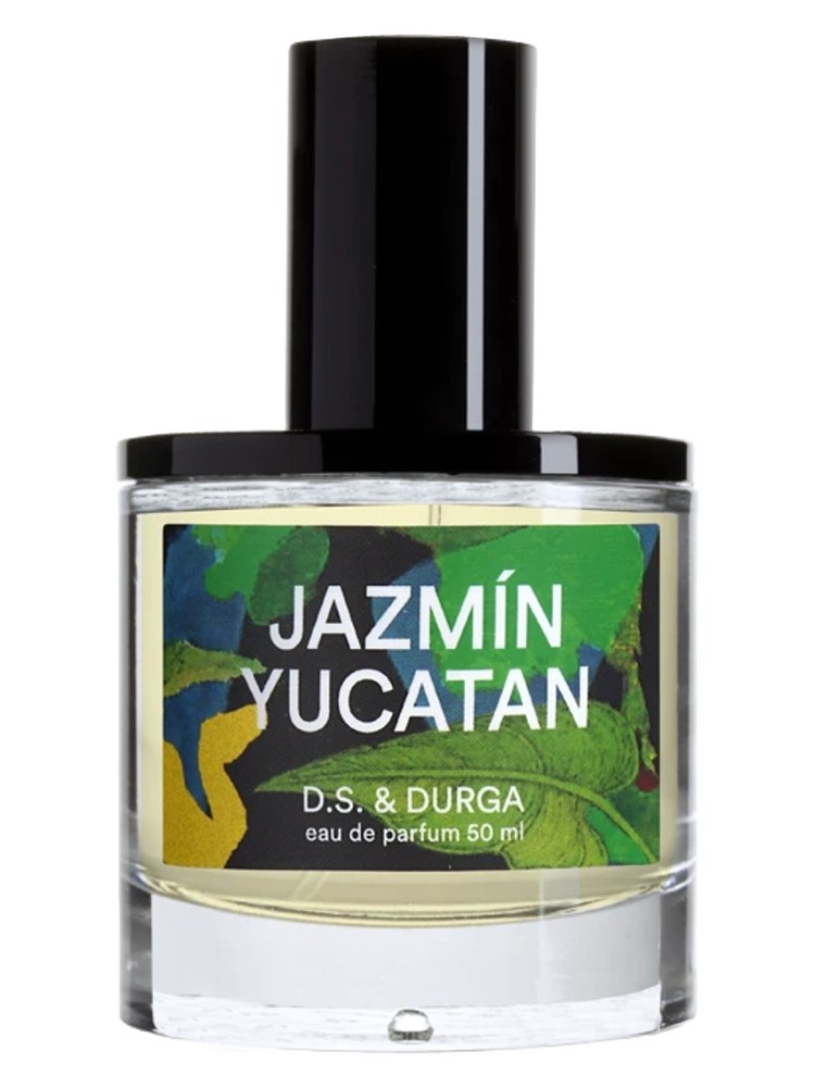 Jazmin Yucatan Perfume