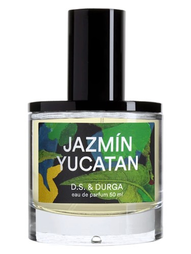 Jazmin Yucatan DS&Durga pro ženy a muže