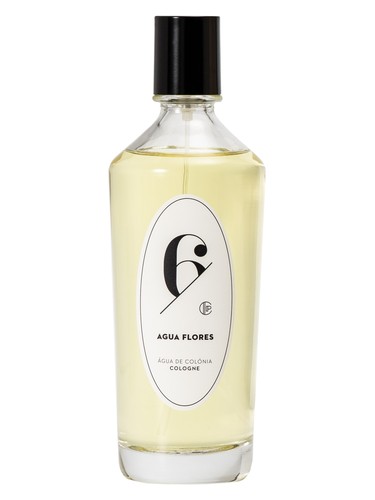 Agua Flores Claus Porto pro ženy a muže 