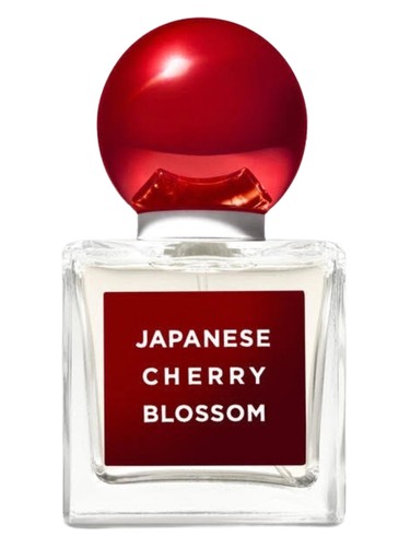 Japanese Cherry Blossom 2020 Edition Bath & Body