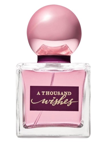 A Thousand Wishes 2020 Edition Bath & Body Works perfume