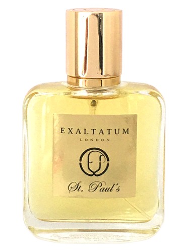 St. Paul's Exaltatum pro ženy a muže