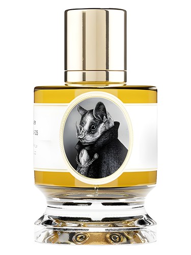 Bat Edition 2020 Zoologist Perfumes pro ženy a muže 