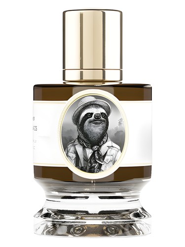 Sloth Zoologist Perfumes pro ženy a muže