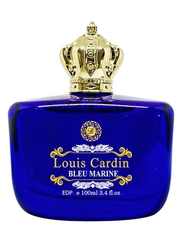 Bleu Marine