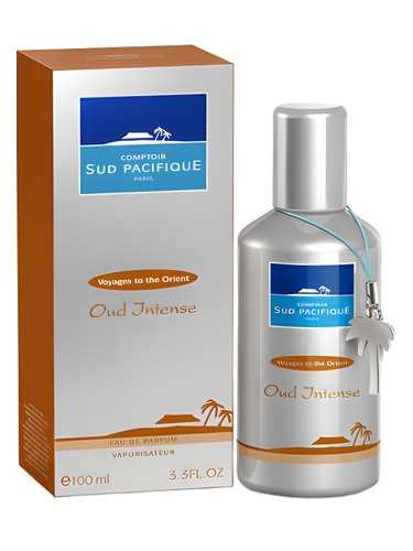香水【SUD PACIFIQUE 】Oud Intense 100ml Oud Intense Comptoir Sud Pacifique perfume - a fragrance for