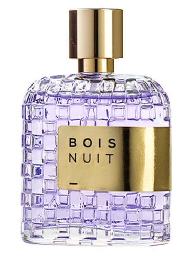 Bois Nuit LPDO pro ženy a muže 