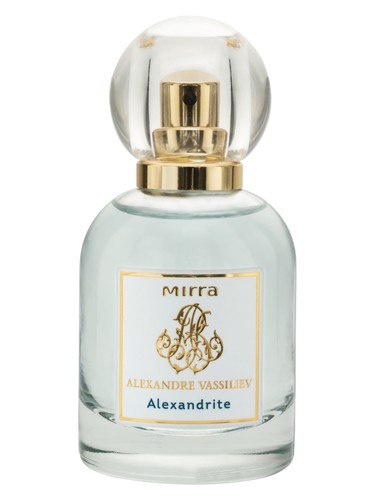 perfume Alexandrite Mirra pro ženy 