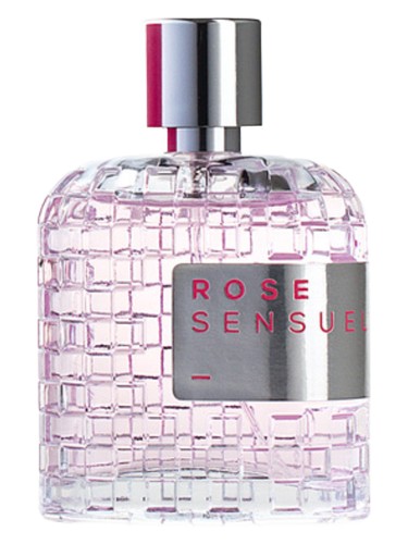 Rose Sensuelle LPDO pro ženy a muže 