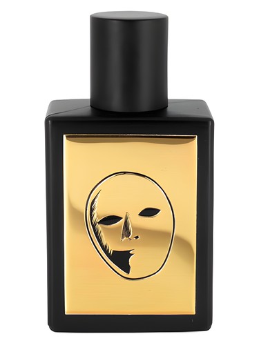 perfume Golden Ambergris Anonim 남녀공용