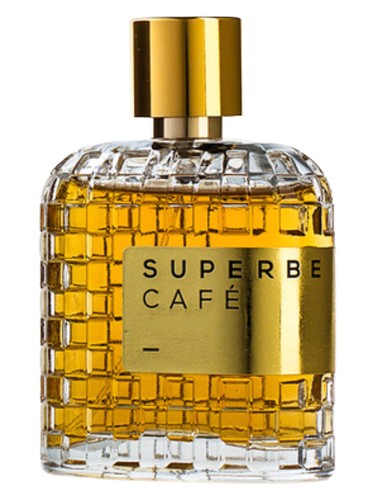 Superbe Cafè LPDO pro ženy a muže 