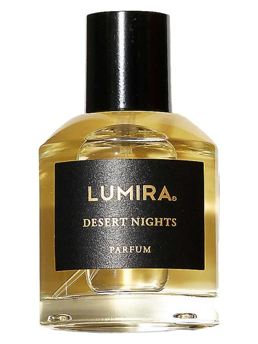 Desert Nights Parfum Lumira pro ženy a muže