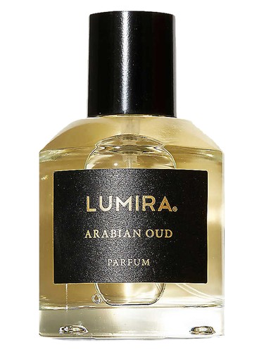 Arabian Oud Parfum Lumira pro ženy a muže