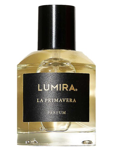 La Primavera Parfum Lumira pro ženy a muže