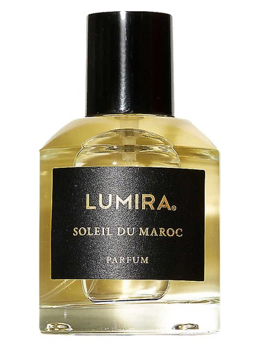Soleil Du Maroc Parfum Lumira pro ženy a muže