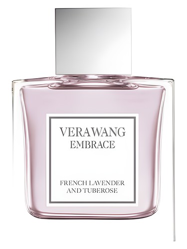 Embrace French Lavender & Tuberose Vera Wang pro ženy