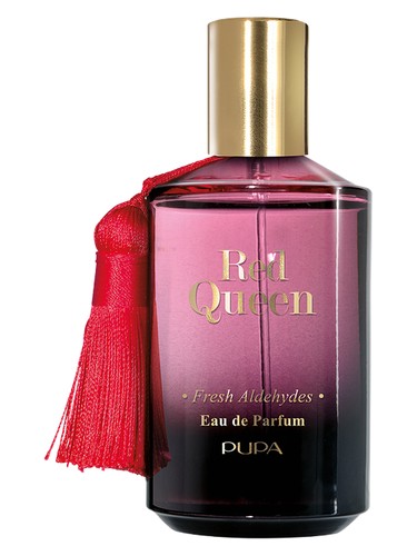 Red Queen Fresh Aldehydes Pupa pro ženy 