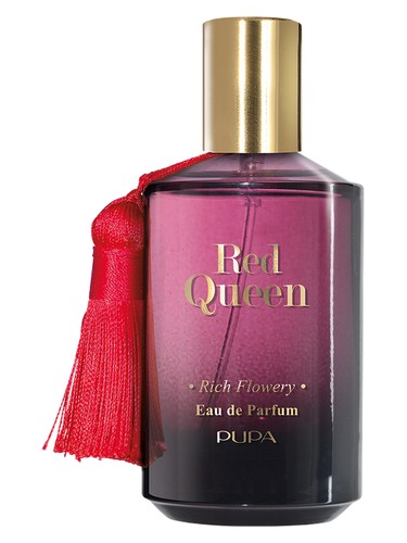 perfume Red Queen Rich Flowery Pupa pro ženy 