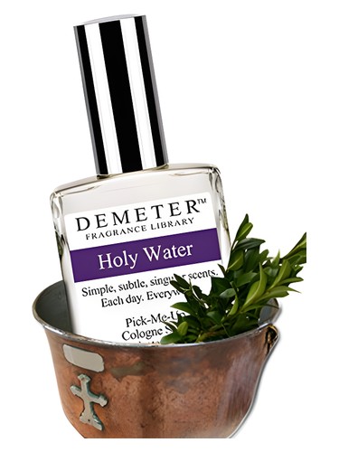Holy Water Demeter Fragrance pro ženy a muže 