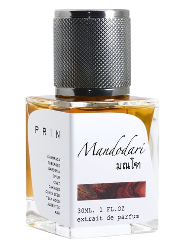 Mandodari Prin pro ženy a muže