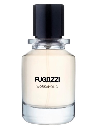 Fugazzi parfum 4 workaholic