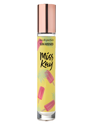 Sun Kissed Miss Kay pro ženy 
