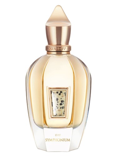 Symphonium Xerjoff pro ženy a muže