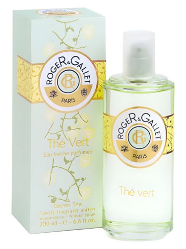 The Vert Roger &amp; Gallet pro ženy 