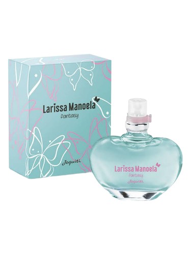 Larissa Manoela Fantasy
