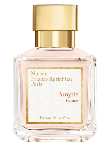 Amyris Femme Extrait de Parfum Maison Francis Kurkdjian pro ženy 