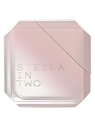 Stella in two peony