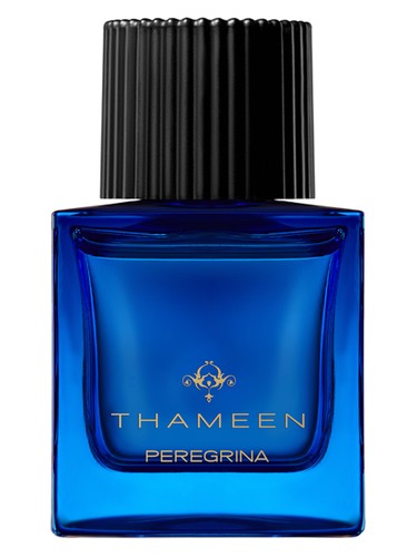Peregrina Thameen pro ženy a muže