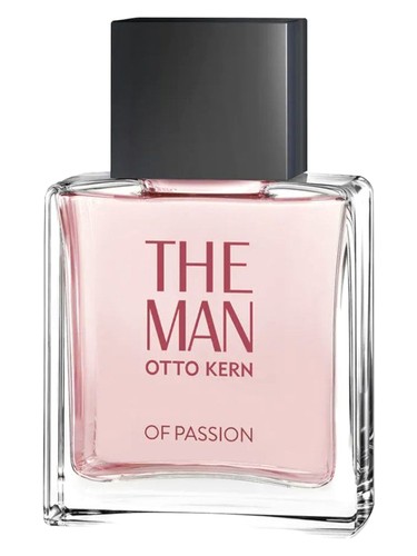 The Man Of Passion Otto Kern pro muže 