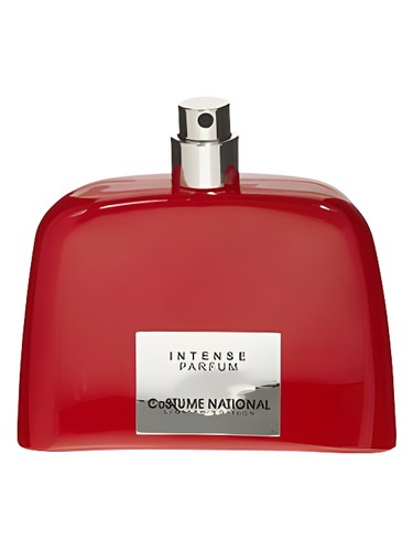 Scent Intense Parfum Limited Edition CoSTUME NATIONAL pro ženy 