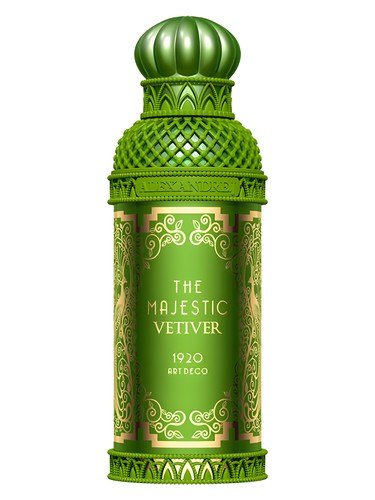 The Majestic Vetiver Alexandre.J pro ženy a muže 
