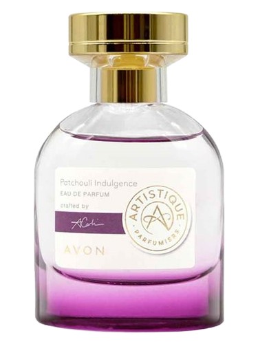 Patchouli Indulgence Avon pro ženy a muže