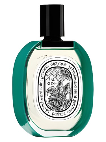 Impossible Bouquet Eau Rose Diptyque pro ženy 