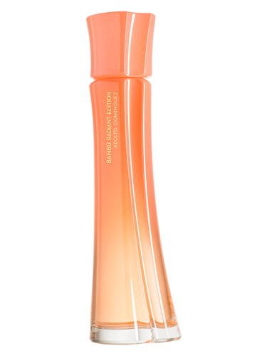 Bambú Radiant Edition Mujer by Adolfo Dominguez