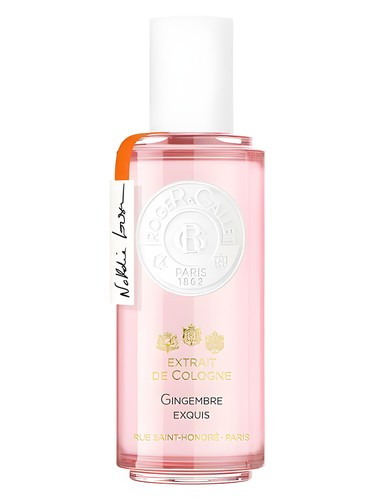 Gingembre Exquis Roger &amp; Gallet pro ženy 