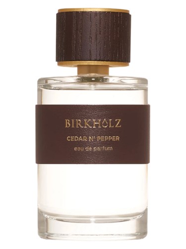 perfume Cedar N' Pepper Birkholz pro ženy a muže 