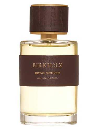 Royal Vetiver Birkholz pro ženy a muže 